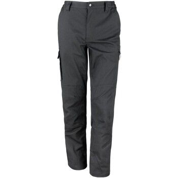 Work-Guard By Result Pantalones Sabre para hombre