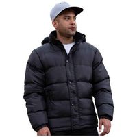 result core abrigo de plumas nova lux para hombre