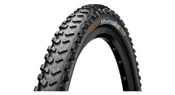 Continental mountain king performance 29 mtb neumatico tubeless ready plegable compuesto puregrip