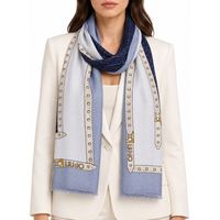 liu jo bufanda 2f6066t2738 para mujer