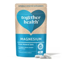 together health magnesium