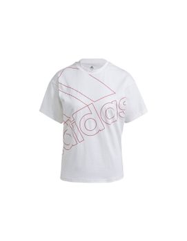 Camiseta de sportswear adidas Giant Logo