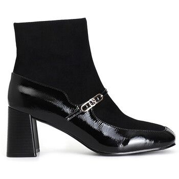 Café Noir Botines C1GD3017 para mujer