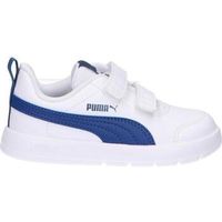 puma zapatillas 310252 courtflex v3 inf para nina