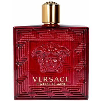 Versace Perfume Eros Flame - Eau de Parfum - 100ml para hombre