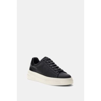 Guess Deportivas Moda FMPVIB SUE12-BLACK para hombre