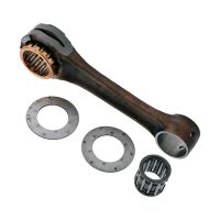 biela motor yamaha rd 350 lc completa prox