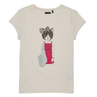 ikks camiseta xw10062 para nina