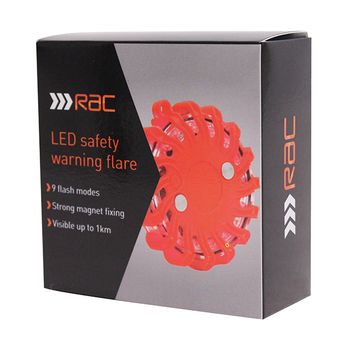 LED Flare