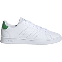 adidas deportivas moda advantage para hombre