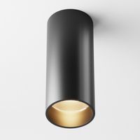 foco de superficie focus led 12w