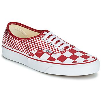 Vans Zapatillas Authentic para mujer