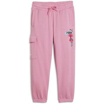 Puma Pantalones 62737948 para niño