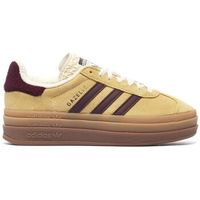 adidas zapatillas gazelle bold w para mujer