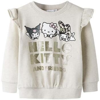 Name it Jersey Fask para niña