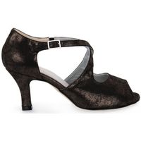 star dancing zapatos de tacon scarpe da ballo para mujer