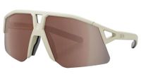 gafas koo hype sport   blanco almendra mate
