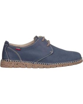 de CALLAGHAN ZAPATOS DE HOMBRE CALLAGHAN ABIATAR 84702 AZUL