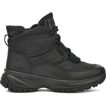 UGG Botas BOTAS YOSE PUFFER LACE MUJER para mujer