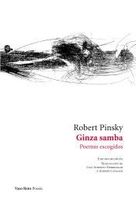 ginza samba poemas escogidos