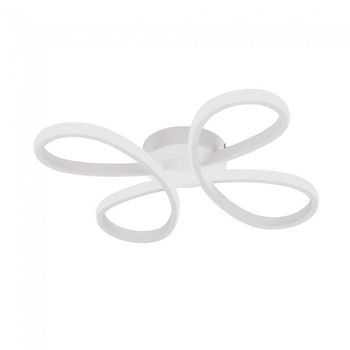 Plafón de techo led fly (22w)