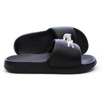 lacoste chanclas serve slide 10 para mujer