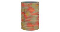 buff original ecostretch gargantilla unisex amarillo naranja