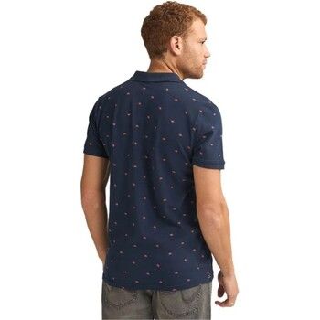 Petrol Industries Polo POLO SHORT SLEEVE HOMBRE para hombre