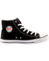 de john smith 412 zapatillas mujer negro