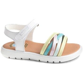 Pablosky Sandalias Sandalia de piel para niña