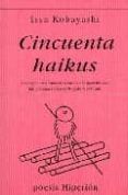 cincuenta haikus (3 ed.)
