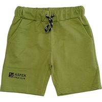 aspen polo club short nino q-bab-67084 para nino