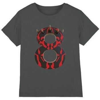Disney Tops y Camisetas 8 para niño