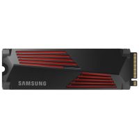samsung 990 pro 2 tb ssd pcie 40 nvme m2 con disipador termico