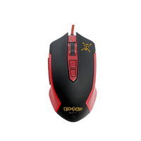 raton gaming fr-tec one piece luffy