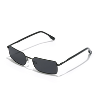 gafas de sol hawkers sour - black dark