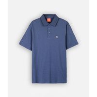 oxbow polo polo manches courtes newquay para hombre