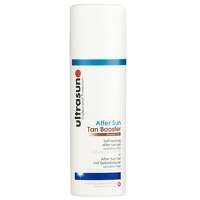 ultrasun aftersun tan booster 150ml