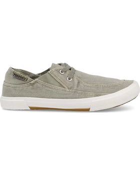 de PAREDES ZAPATILLAS CASUAL HOMBRE ARIJA VERDE