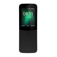 nokia 8110 dual sim negro libre