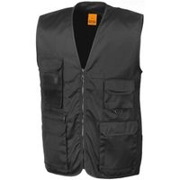 result chaleco de traje r45x para hombre