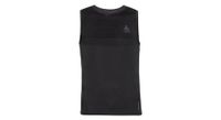camiseta tecnica odlo performance x light negra