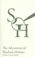 the adventures of sherlock holmes (collins classroom classics)