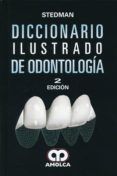 stedman diccionario ilustrado de odontologia