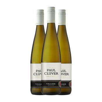 Paul Cluver Vino Blanco Elgin 75 Cl 10.8% Vol. (pack De 3 Unidades)