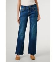 pepe jeans para mujer pl2048485fb jeans venus staright azul 3030 casual algodon denim