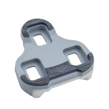 Juego de Calas Look Keo Grip 4.5º Gris