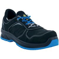 delta plus zapatos de trabajo rossi s3s sr para hombre
