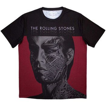 The Rolling Stones Camiseta Tattoo You para mujer