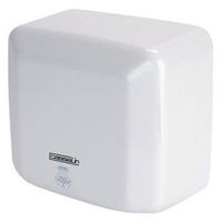 casselin secador de manos de aire caliente 2500w - c1blanc
